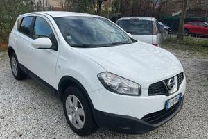 Nissan Quasqai 1.6 bz
