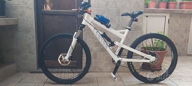 Mtb  canyon da 26