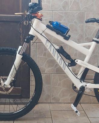Mtb  canyon da 26