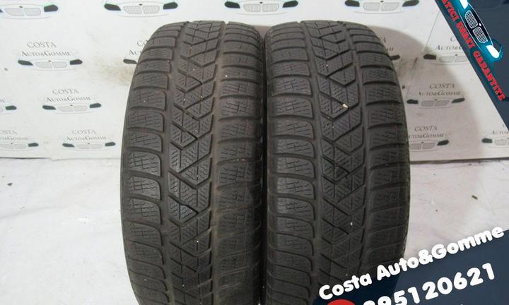 215 55 17 Pirelli 85% MS 215 55 R17 Pneus