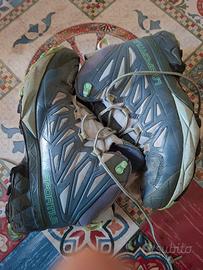 scarpeLa Sportiva Blade GTX Woman