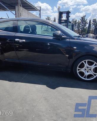 Alfa romeo mito 955 1.4 tjet 155cv -ricambi