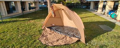 tenda da campeggio Quechua 2 Seconds