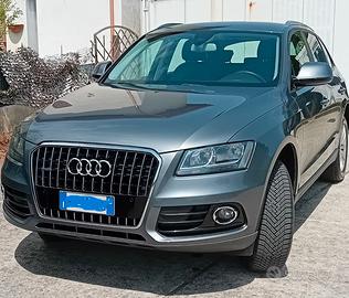 AUDI Q5 2.0TDI 190CV QUATTRO 2015
