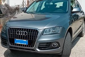 AUDI Q5 2.0TDI 190CV QUATTRO 2015