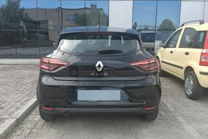 Renault Clio Gpl