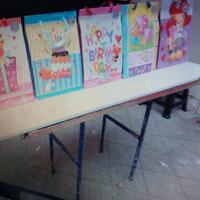 BUSTE SORPRESA PER BAMBINI