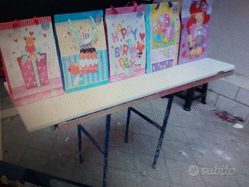 BUSTE SORPRESA PER BAMBINI