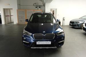 BMW X1 xdrive18d xLine auto my18