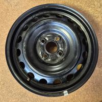 Cerchi 15" per Yaris e altre auto