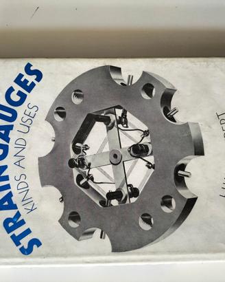 Libro Anni '60