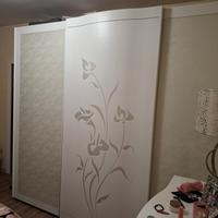 armadio camera da letto