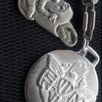 FMI Federazione Motociclistica Italiana  vintage