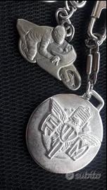 FMI Federazione Motociclistica Italiana  vintage