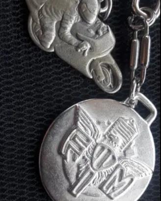 FMI Federazione Motociclistica Italiana  vintage