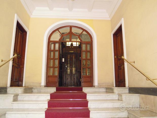 Ufficio Roma [142-1VCU] (Prati) 