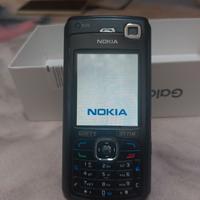 Nokia N 70 - Nero