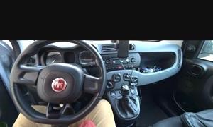 Panda 1.2 benzina (motore fire)
