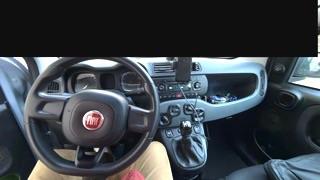 Panda 1.2 benzina (motore fire)