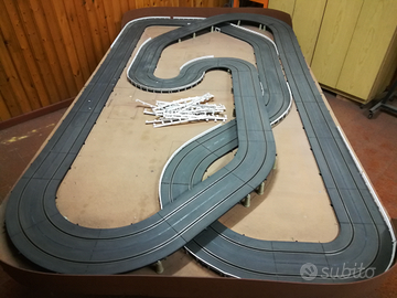 Pista macchinine FLEISCHMANN Auto Rally