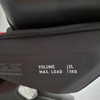 bmw gs borse atrezzi