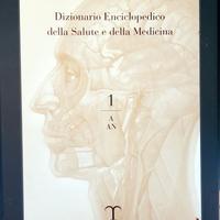 Enciclopedia medica Treccani