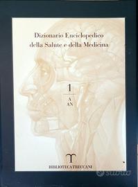 Enciclopedia medica Treccani