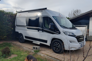 Malibú Carthago DB540