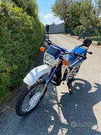 Honda mtx 125 r come nuova