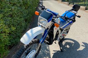 Honda mtx 125 r come nuova