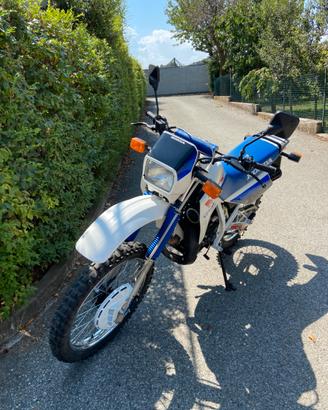 Honda mtx 125 r come nuova