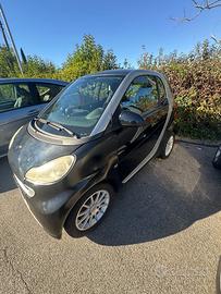 Auto smart