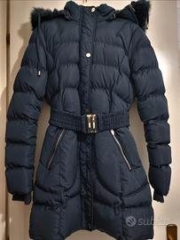 Piumino Zuiki tg S nuovo 