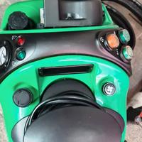 100 gradi Generatore di vapore Capitani Desiderio