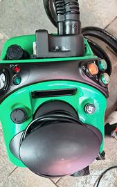 100 gradi Generatore di vapore Capitani Desiderio