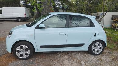 Renault Clio elettrica 36000 km