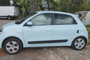 Renault Clio elettrica 36000 km