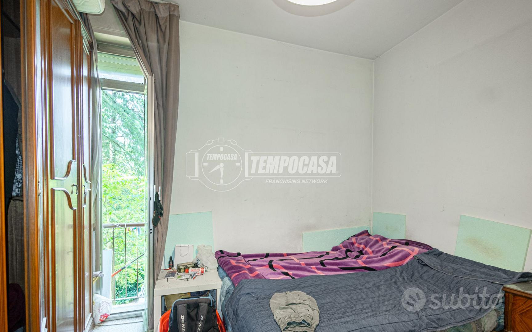 Appartamento – Reggio Emilia, Crocetta - Vista 3