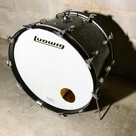 Grancassa Slingerland