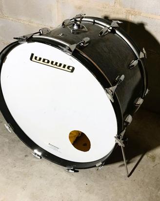 Grancassa Slingerland