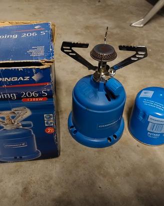 Fornello da campeggio Campingaz