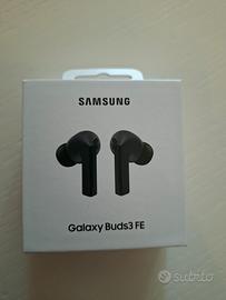 Galaxy Buds3 FE
