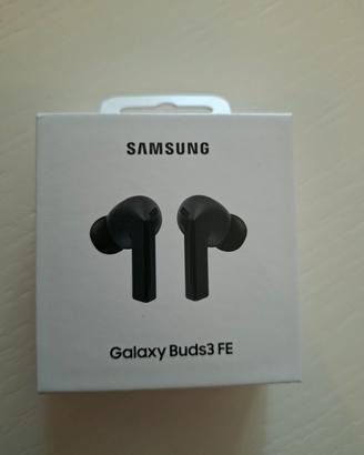 Galaxy Buds3 FE