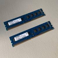 RAM Elpida 4GB DDR3