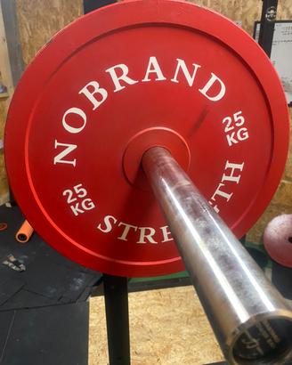 dischi powerlifting/palestra/home gym