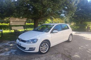 GOLF TGI 1.4 METANO TRENDLINE