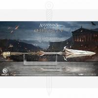 Leonida Lancia Rotta Assassin's Creed Odyssey