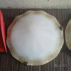 Prezzo per 7 plafoniere