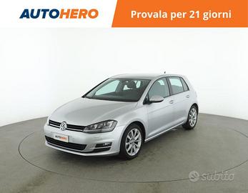 VOLKSWAGEN Golf FB00203