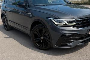 Volkswagen Tiguan 2.0 TDI 150 CV SCR DSG R-Line